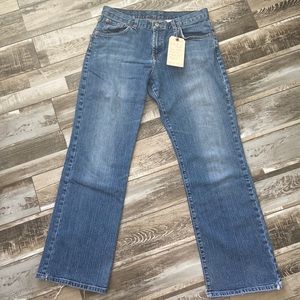 Womens Lucky Brand Jeans